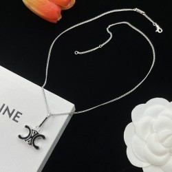 Celine Necklace