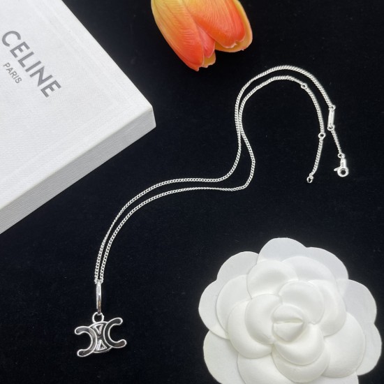 Celine Necklace