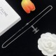 Celine Necklace