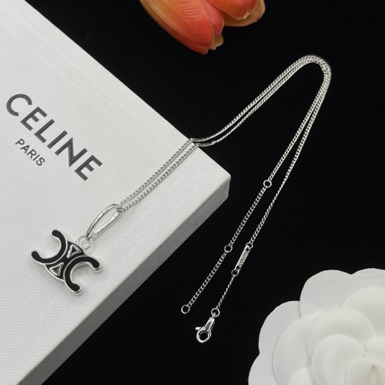 Celine Necklace
