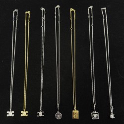 Celine Necklace