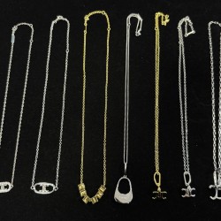 Celine Necklace