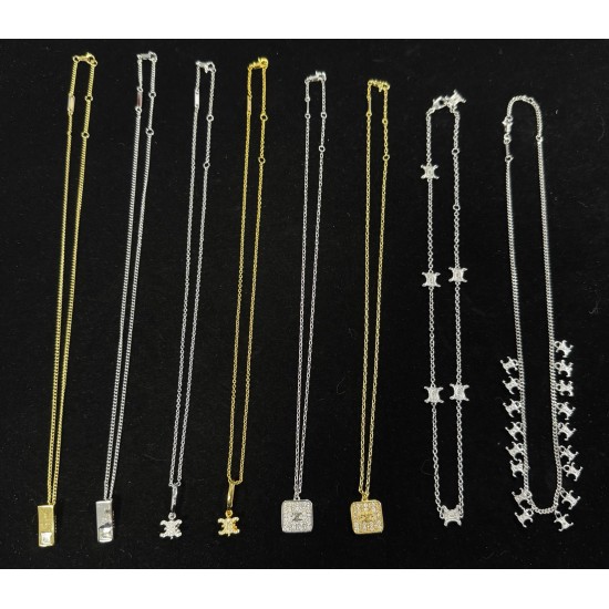 Celine Necklace
