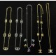 Celine Necklace