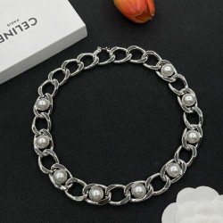 Celine Necklace