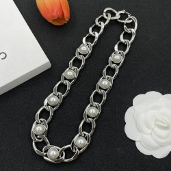 Celine Necklace