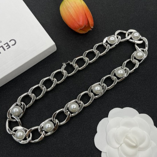 Celine Necklace