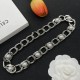 Celine Necklace