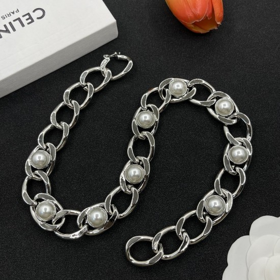 Celine Necklace