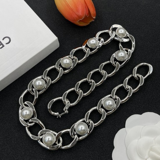 Celine Necklace