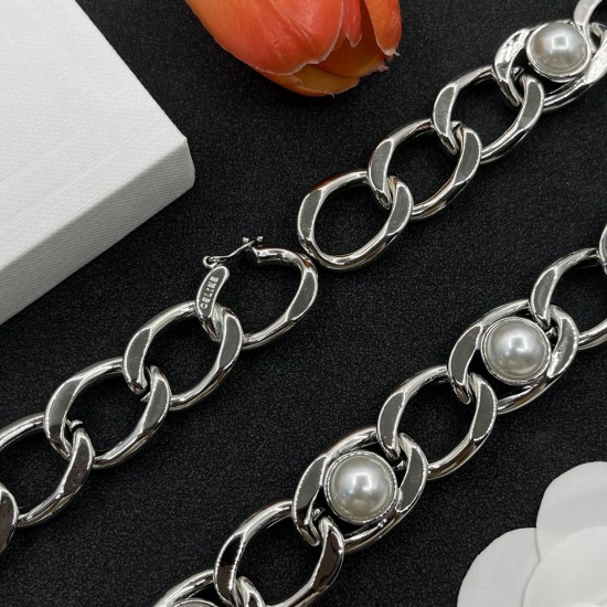 Celine Necklace