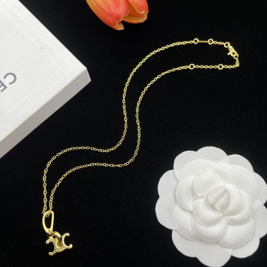 Celine Necklace