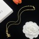 Celine Necklace