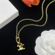 Celine Necklace