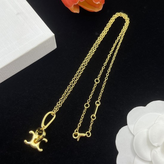 Celine Necklace