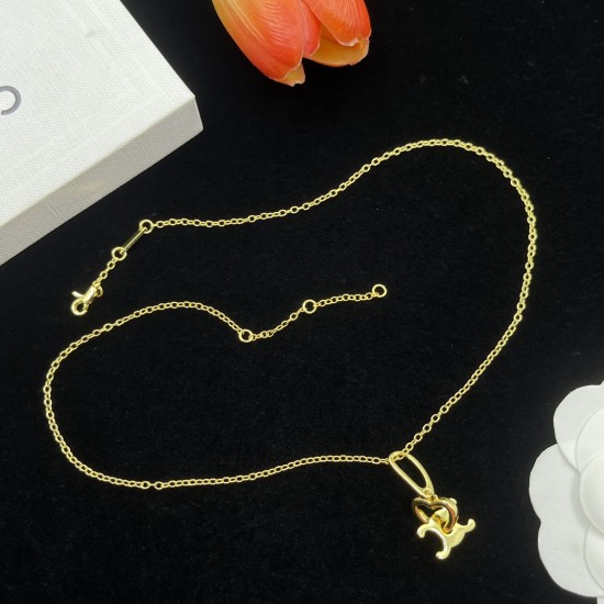 Celine Necklace