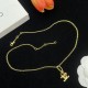Celine Necklace
