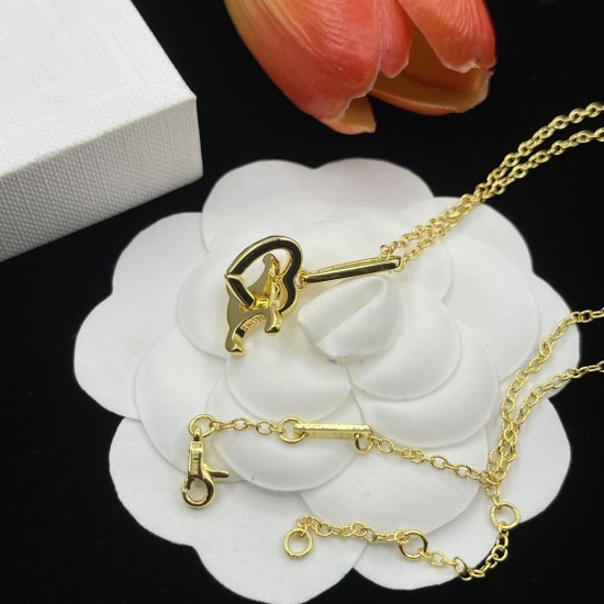 Celine Necklace