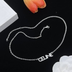 Celine Necklace