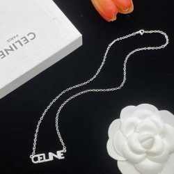 Celine Necklace