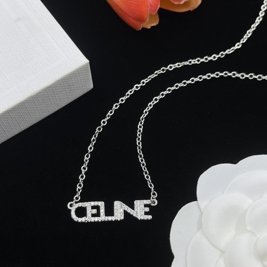 Celine Necklace