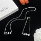 Celine Necklace