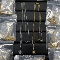 Celine Necklace