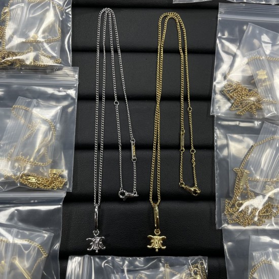 Celine Necklace