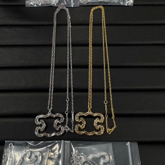 Celine Necklace