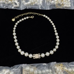 Celine Necklace