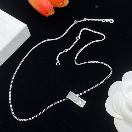 Celine Necklace