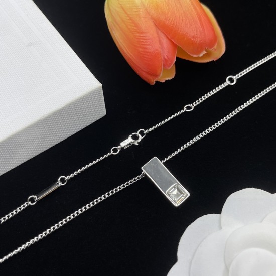 Celine Necklace