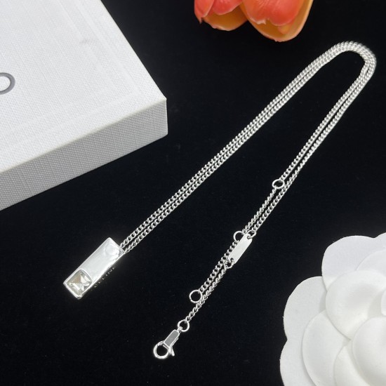 Celine Necklace