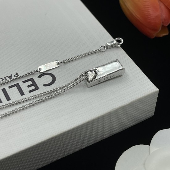 Celine Necklace