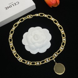 Celine Necklace