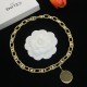 Celine Necklace