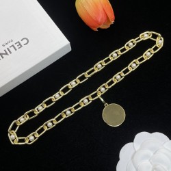 Celine Necklace