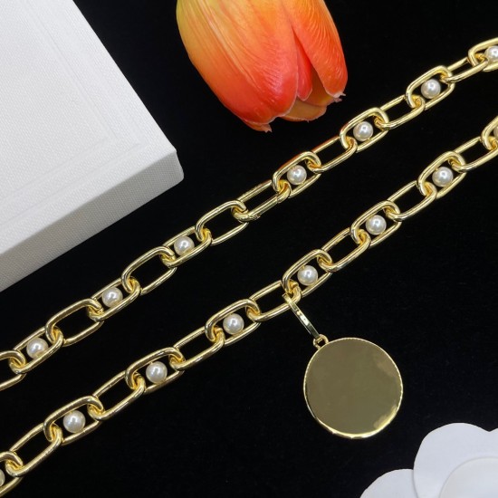 Celine Necklace