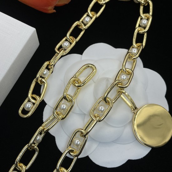 Celine Necklace