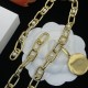 Celine Necklace