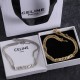 Celine Necklace