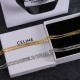 Celine Necklace