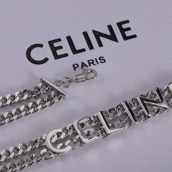 Celine Necklace