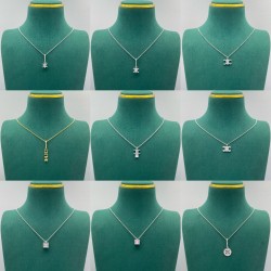Celine Necklace
