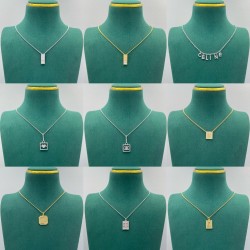 Celine Necklace