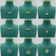 Celine Necklace