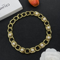 Celine Necklace