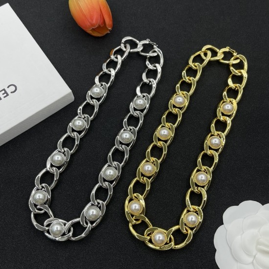 Celine Necklace