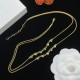 Celine Necklace