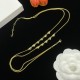 Celine Necklace